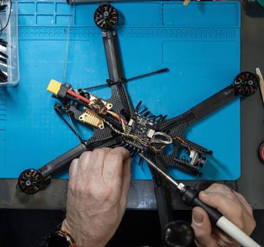 fpv drone