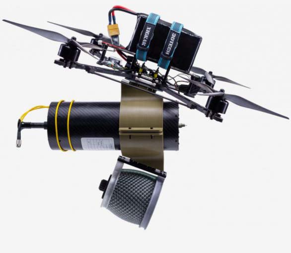 fpv drone