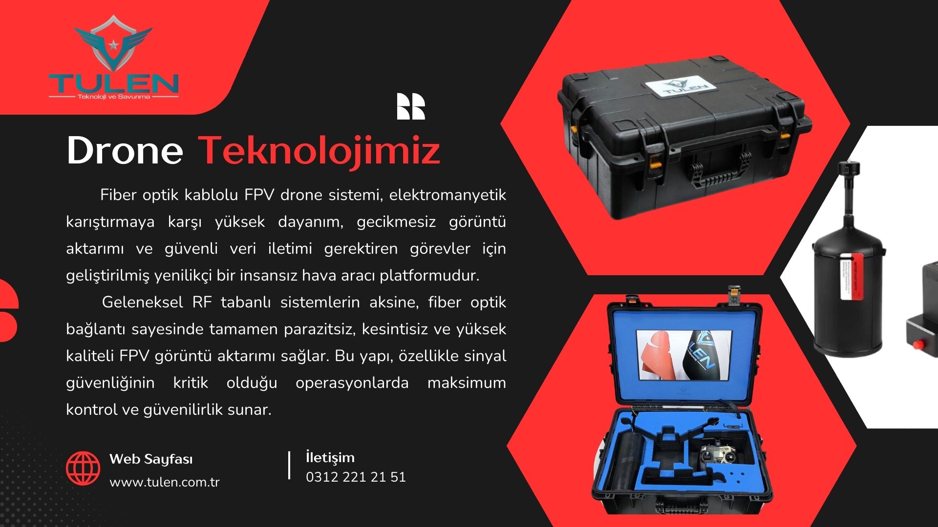 Fiber Optik Katalog Sayfa 2